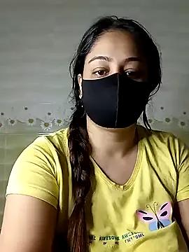 Sushi_Ritu from StripChat