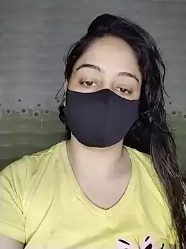 Sushi_Ritu from StripChat
