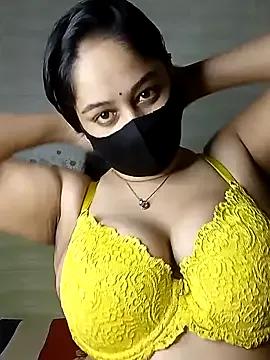 Sushi_Ritu from StripChat