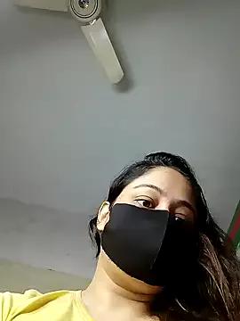 Sushi_Ritu from StripChat