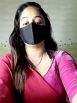 Sushi_Ritu from StripChat