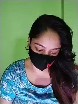 Sushi_Ritu from StripChat