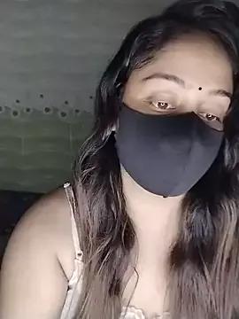 Sushi_Ritu from StripChat
