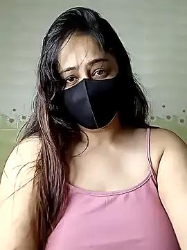 Sushi_Ritu from StripChat