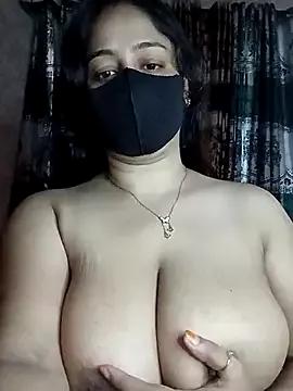Sushi_Ritu from StripChat