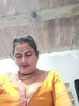 Sushmita_Love from StripChat is Freechat