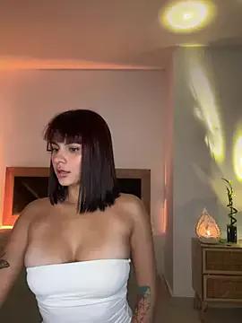 Susi_bell from StripChat