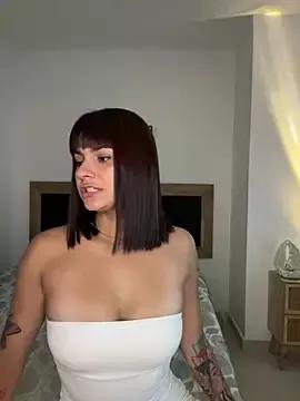 Susi_bell from StripChat