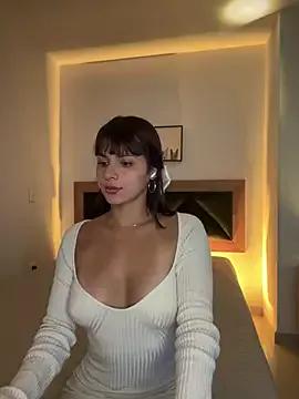 Susi_bell from StripChat