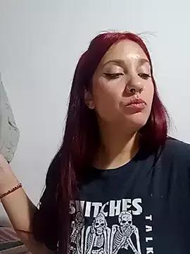 Try our streaming cams variety and talk on a personal level with our adorable girls streamers, showing off their bountiful shapes and dildos.