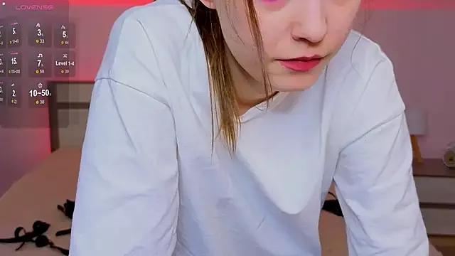 SusieMorris from StripChat