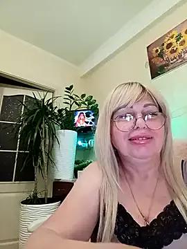 SusieNoreen from StripChat