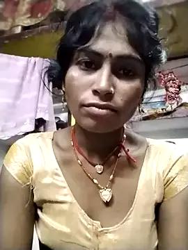 Susila_ji from StripChat