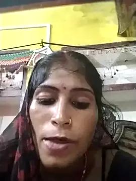 Susila_ji from StripChat is Freechat