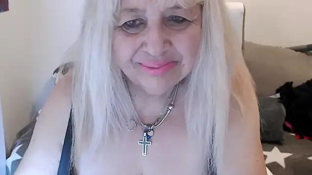 SusiLifeXXX from StripChat