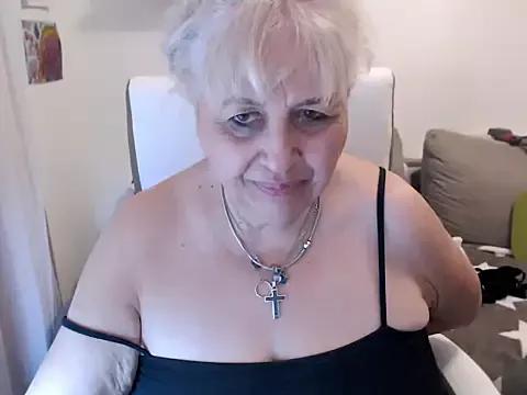 SusiLifeXXX from StripChat