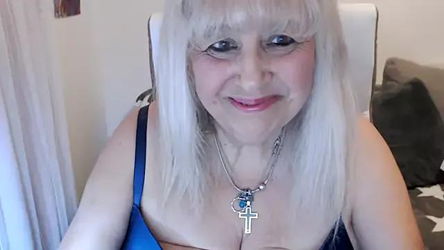 SusiLifeXXX from StripChat