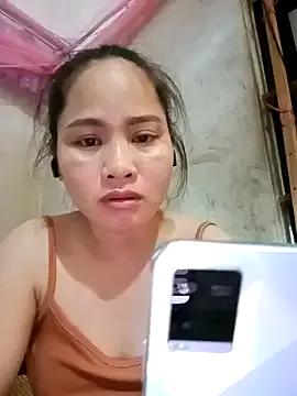 Susixxo from StripChat