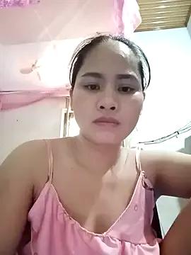 Susixxo from StripChat