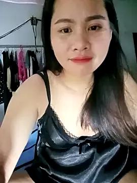 Susixxo from StripChat
