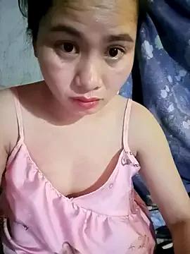 Susixxo from StripChat