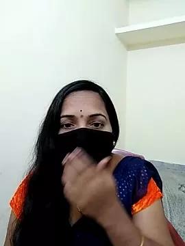 Susma-Telugu from StripChat