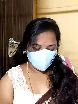 Susma-Telugu from StripChat