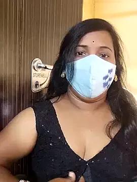 Susma-Telugu from StripChat
