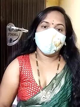 Susma-Telugu from StripChat