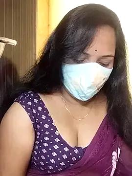 Susma-Telugu from StripChat