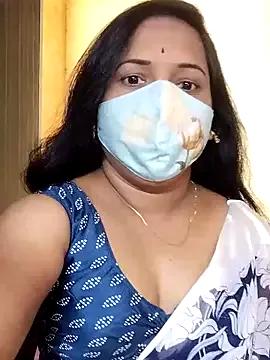 Susma-Telugu from StripChat