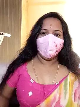 Susma-Telugu from StripChat