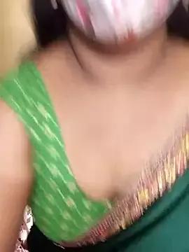 Susma-Telugu from StripChat