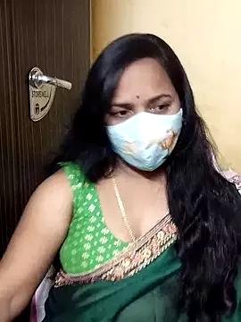 Susma-Telugu from StripChat