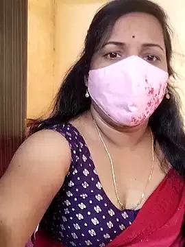 Susma-Telugu from StripChat