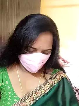 Susma-Telugu from StripChat