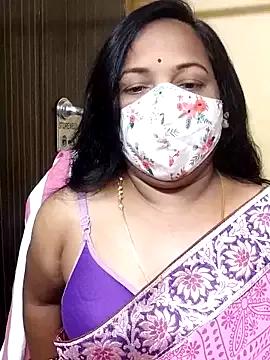 Susma-Telugu from StripChat