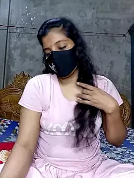 Susmita-2 from StripChat
