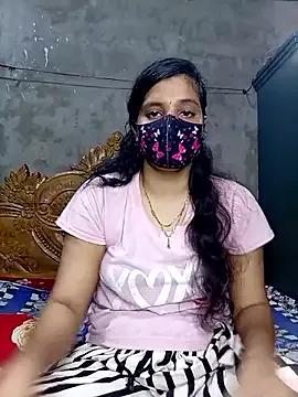 Susmita-2 from StripChat