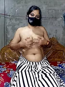 Susmita-2 from StripChat