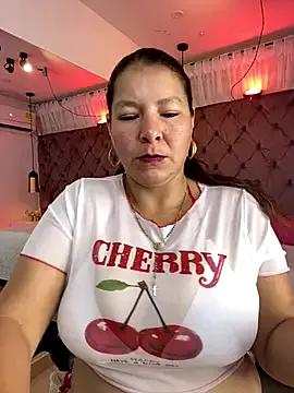 Sussan__ from StripChat