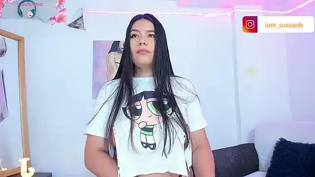 sussan_brooks from StripChat