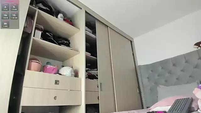 Try our streaming cams variety and talk on a personal level with our adorable girls streamers, showing off their bountiful shapes and dildos.