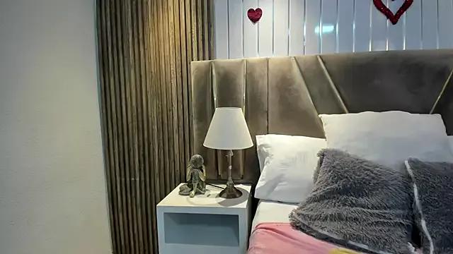 SUSSAN_LEE_ from StripChat