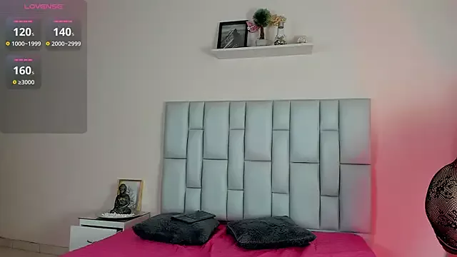 Sussane_Baker1_ on StripChat 