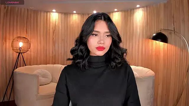 SussaneCole from StripChat