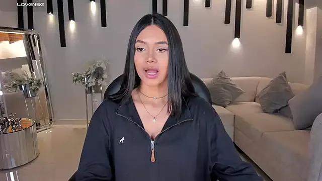 SussaneCole from StripChat