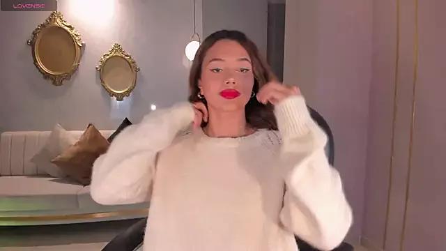 SussaneCole from StripChat