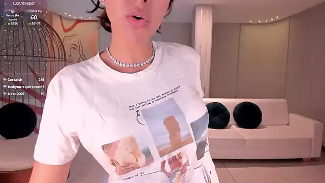 SussanElliot from StripChat