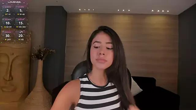 SussanElliot from StripChat